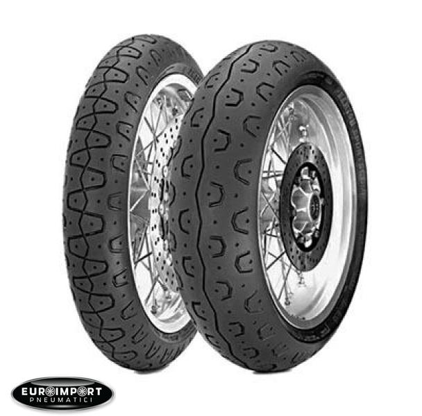 Pirelli PHANTOM SPORTSCOMP  100/90  18 56 H   TL ANTERIORE